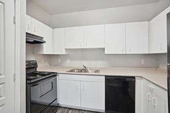Energy efficient appliances